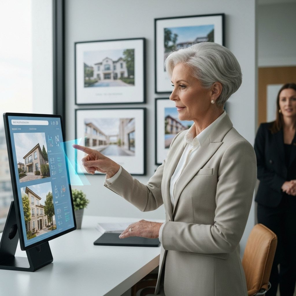 Luxury Agent
